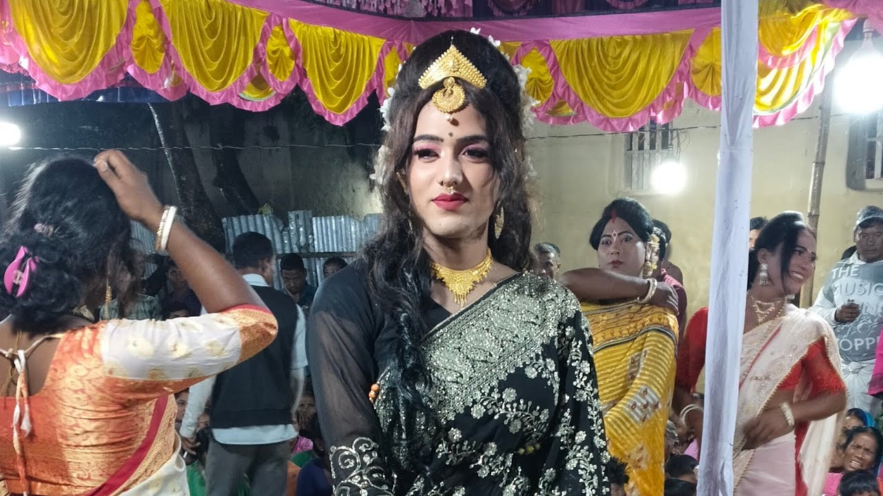 গ্রাম বাংলার আঞ্চলিক বিনোদন মুলক গান