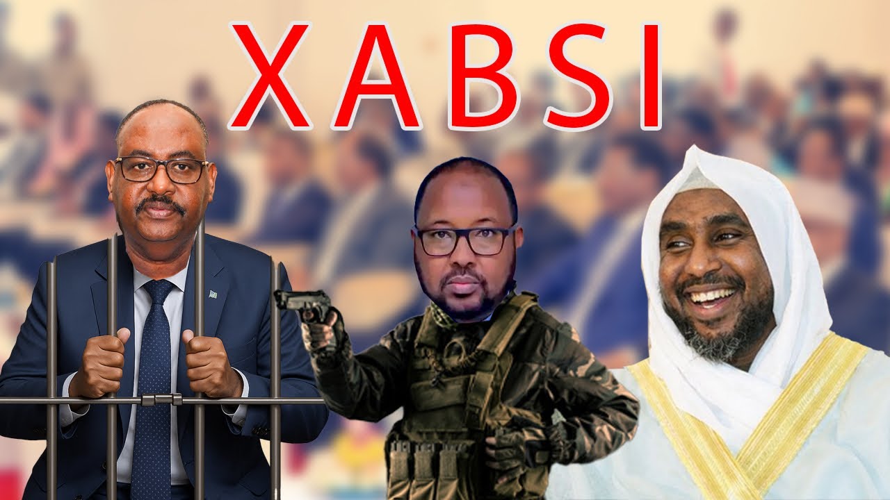 Siciid Deni oo Goojacade lagu garaacay, Boqor Burhaan oo ka ilmeysiiyay MAJEERTEEN, XASAN SH oo…