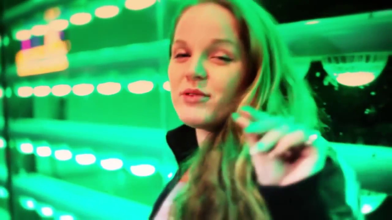 Ruby ft. Kery James - LES J'EN PARLE