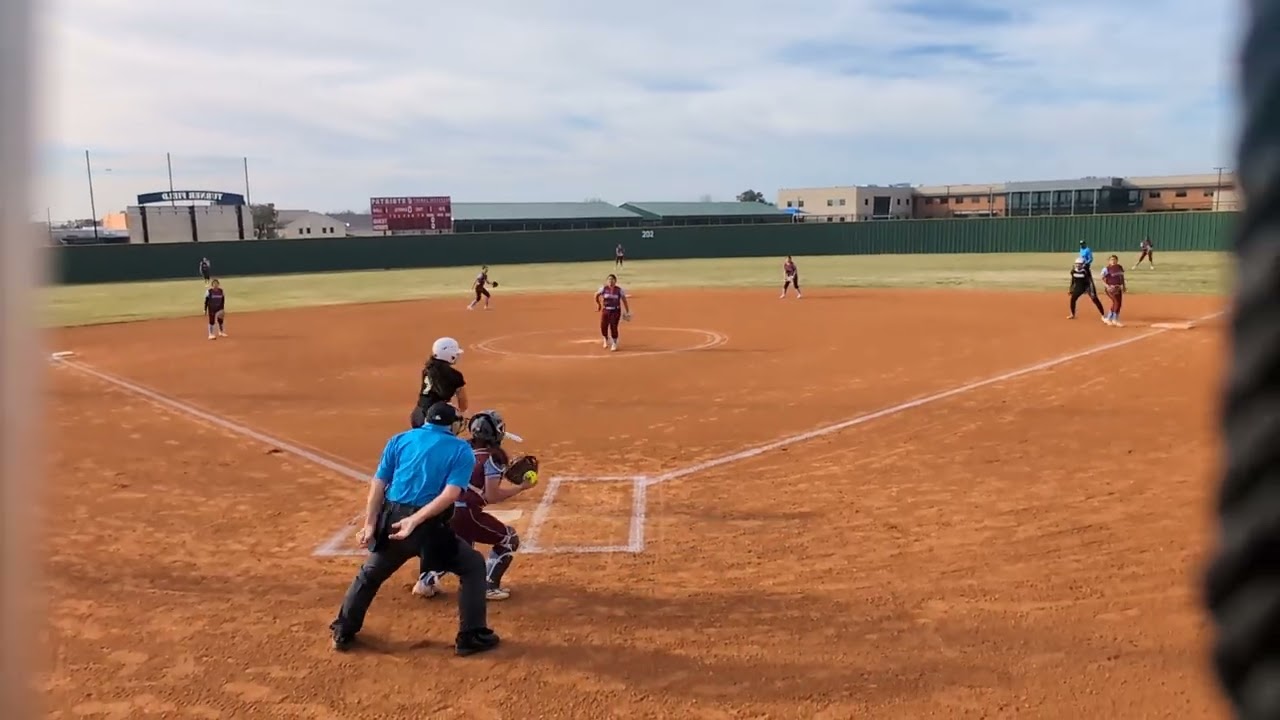 TJ vs DeSoto (2/17)