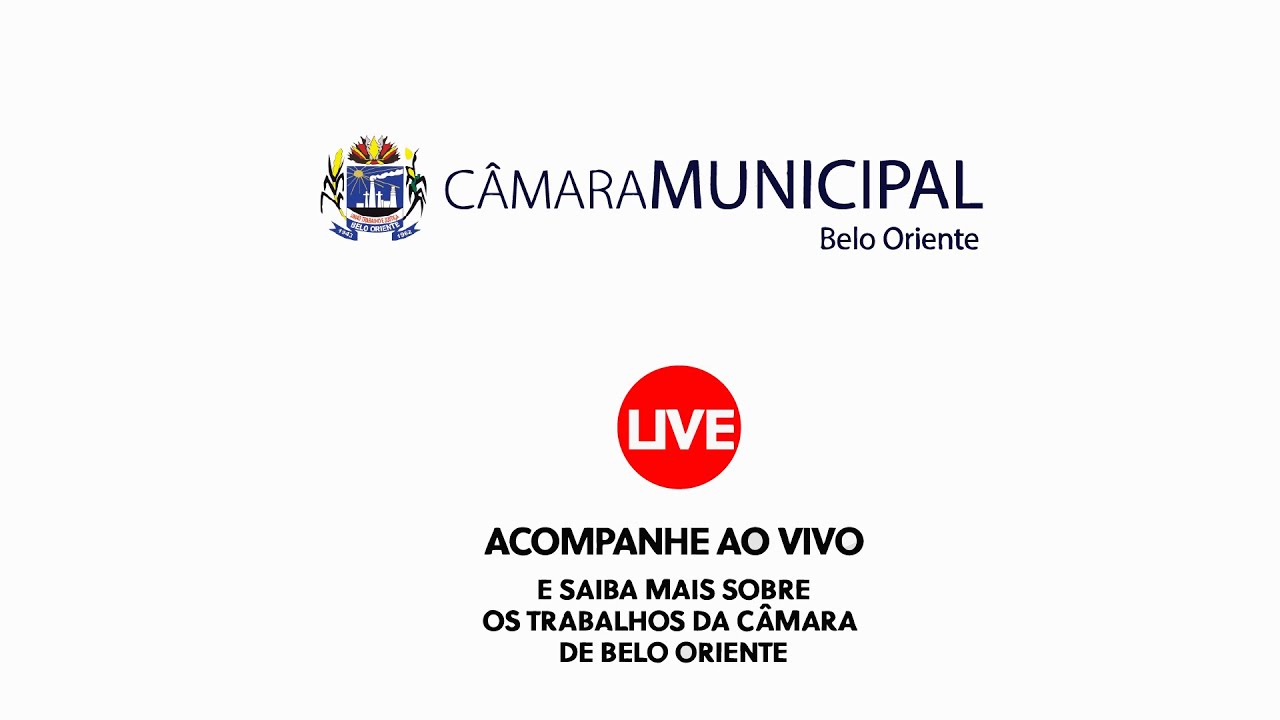 16ª REUNIÃO ORDINARIA
