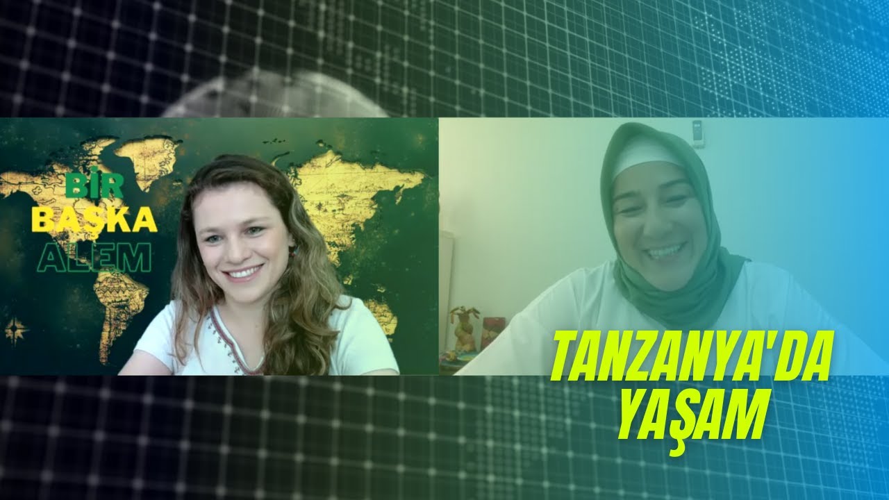 Afrika’da yardımsever bir Türk kadını: Sevde Sevan Usak (Tanzanya'da Yaşam)