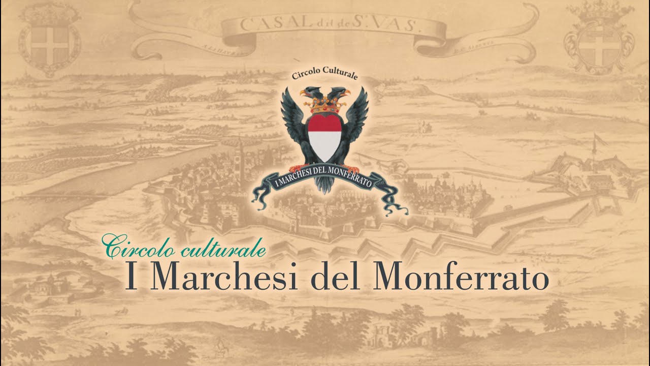 MARCHESI DEL MONFERRATO