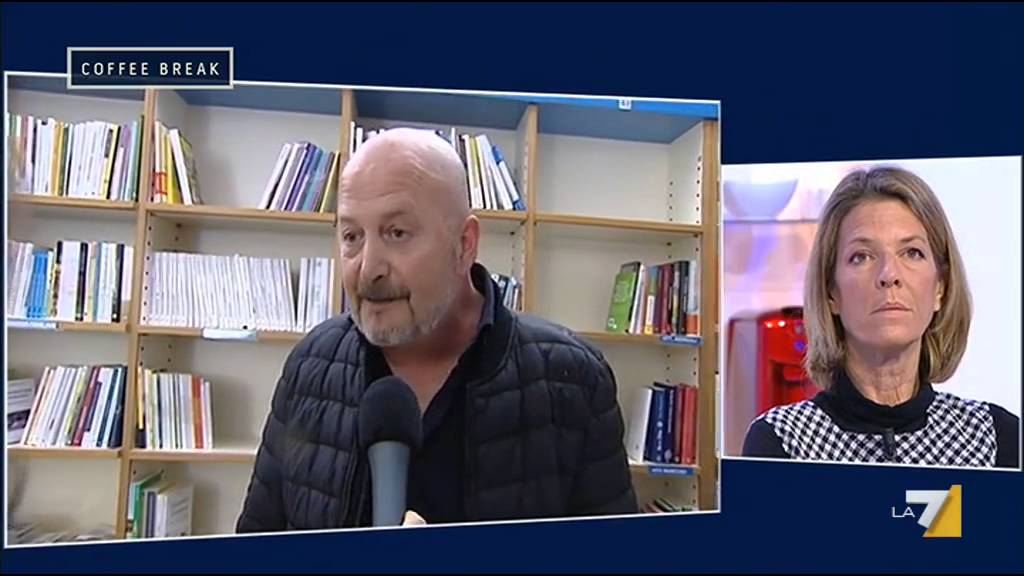 Maurizio, 41 anni di contributi ma non può andare in pensione