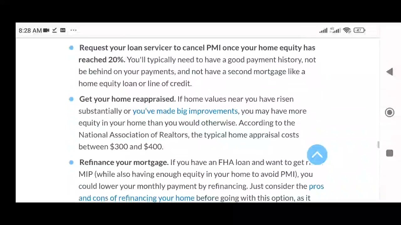 Pros and cons of mortgage Insurance