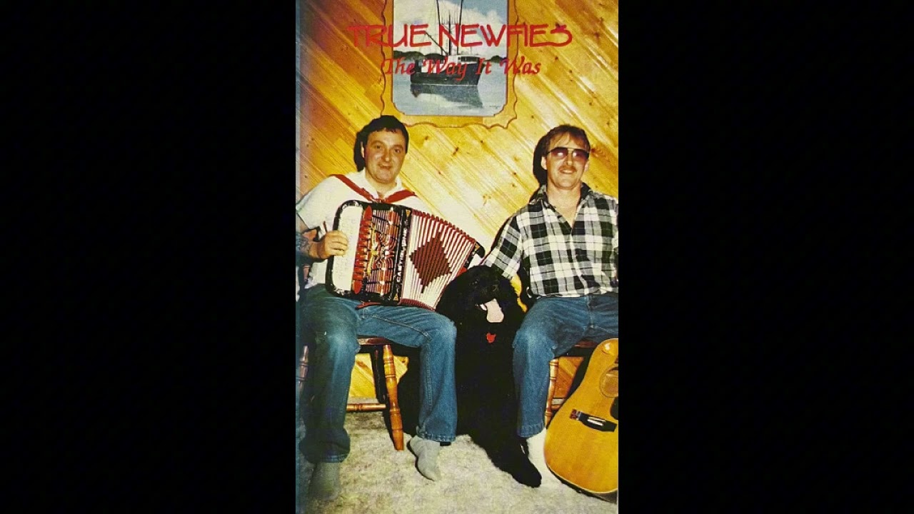 True Newfies - Jimmy's Jig