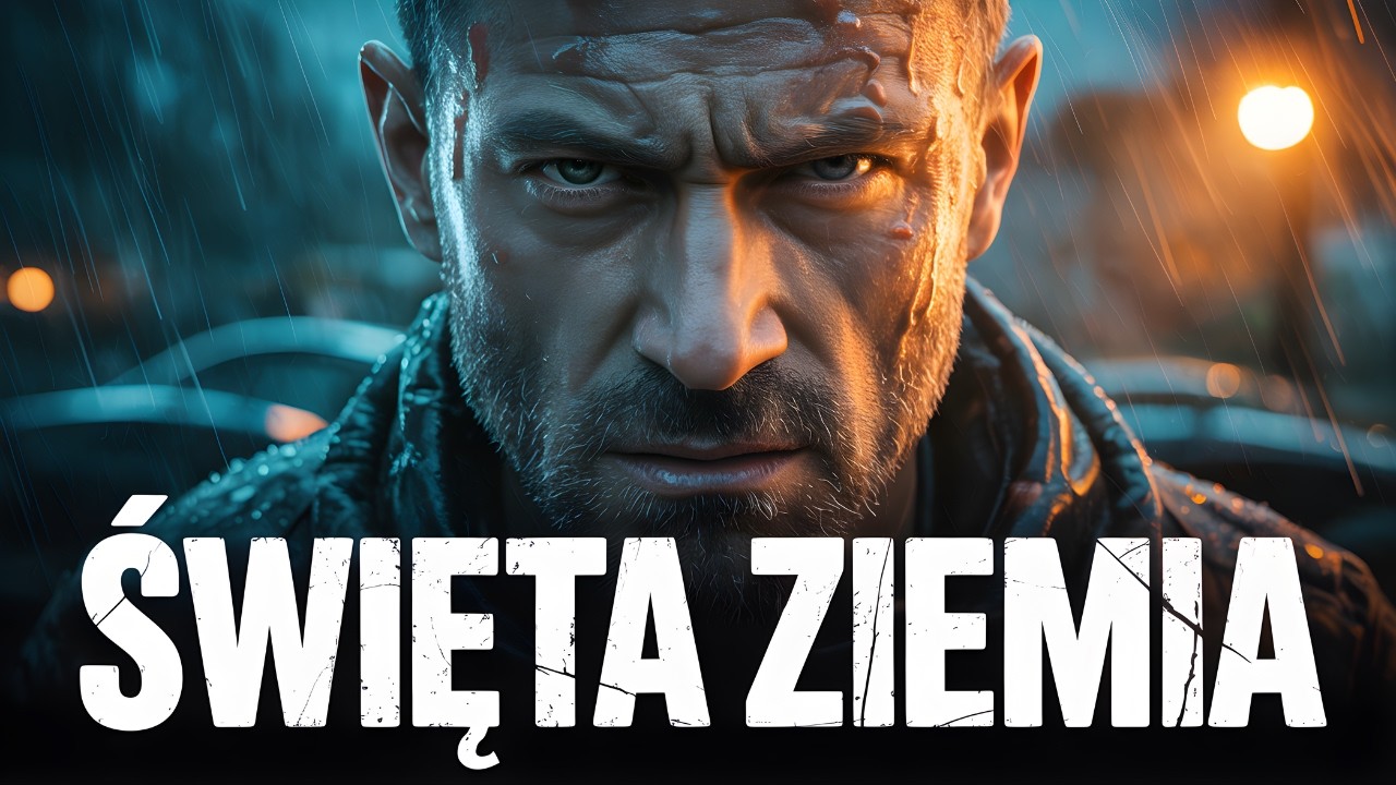 ŚWIĘTA ZIEMIA 🏠 - 