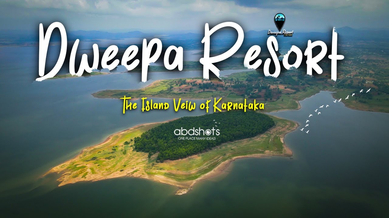 Dweepa Resort Hassan | Island View Resort | abdshots  | Sakaleshpur Resort | #djiavata