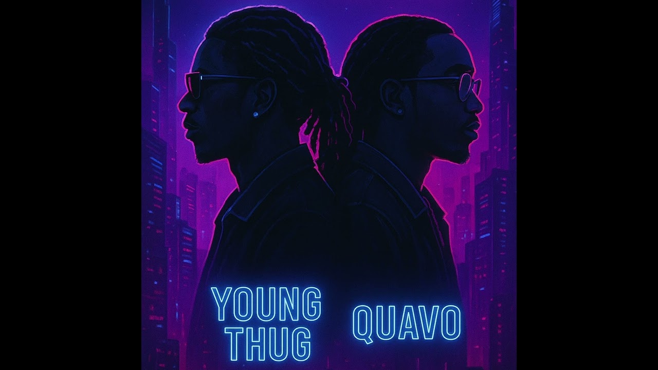 Young Thug- You Said (feat. Quavo)8D