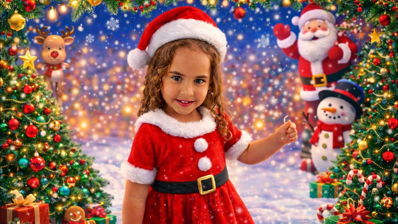 VLOG DA DECORAÇÃO DE NATAL NA CIDADE DO RECIFE COM AURORA ALVES 