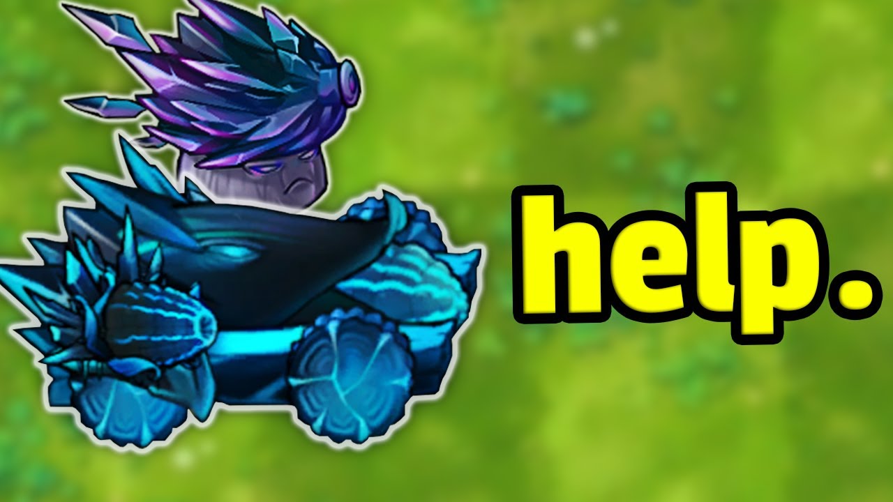 I Beat Odyssey Purgatory CURSED MODE It Was BRUTAL - PvZ Fusion