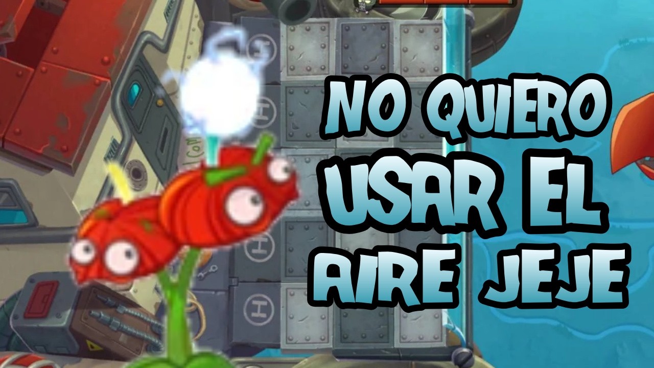 Soledad y PVZRfl - Episodio 14 - Puesta en práctica