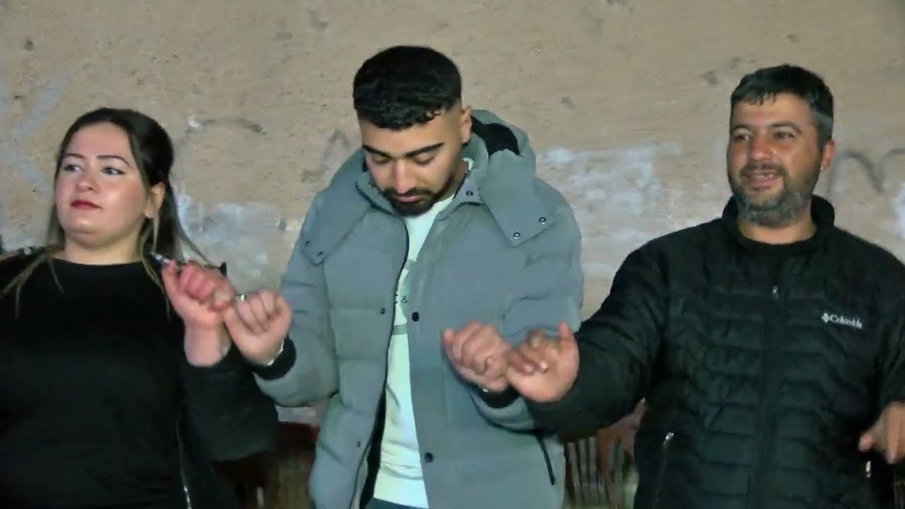 MİHRA KAMERA FARKI İLE MÜZİSYEN ŞAHİN ÇAKMAK'IN OĞLU ŞAHİN CAN 'NIN ASKER GECESİ 31.02.2026