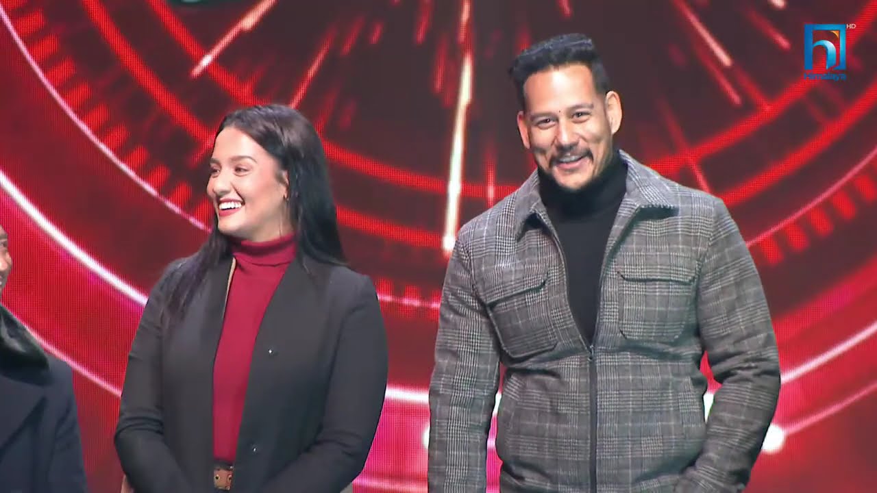 The Voice of Nepal Season 5 - 2023 - Episode 31 | GRAND FINALE
