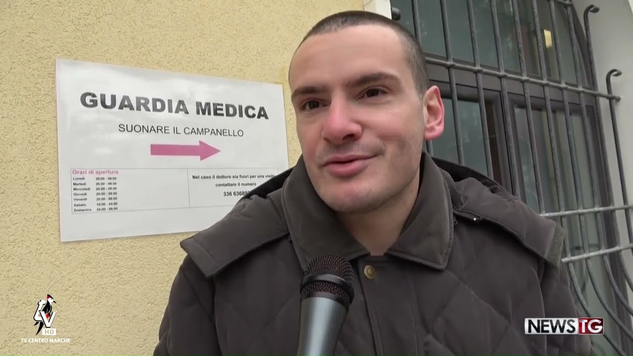 Mancano i medici di base: un giovane medico di famiglia ci spiega il perch&eacute;