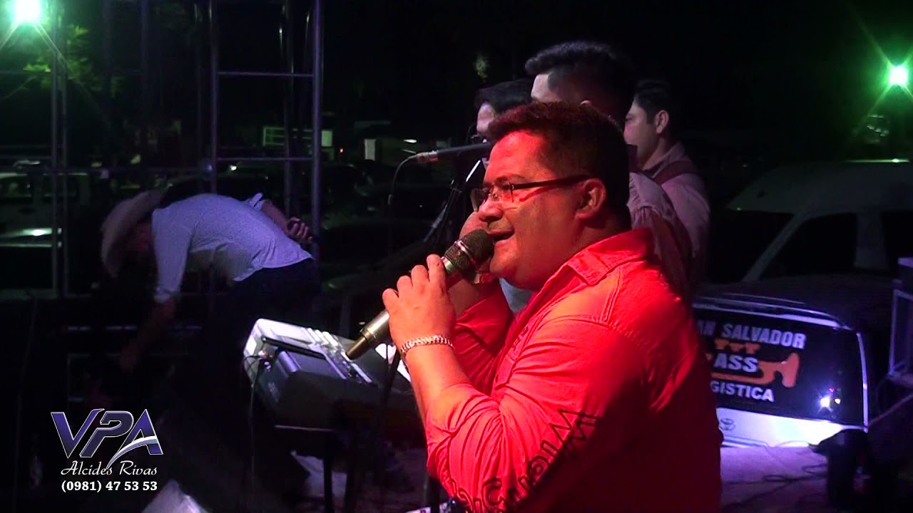 SAN SALVADOR  ANIVERSARIO  STUD JM AGUAITY 2021