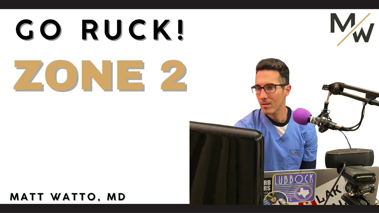 Go Ruck: Zone 2