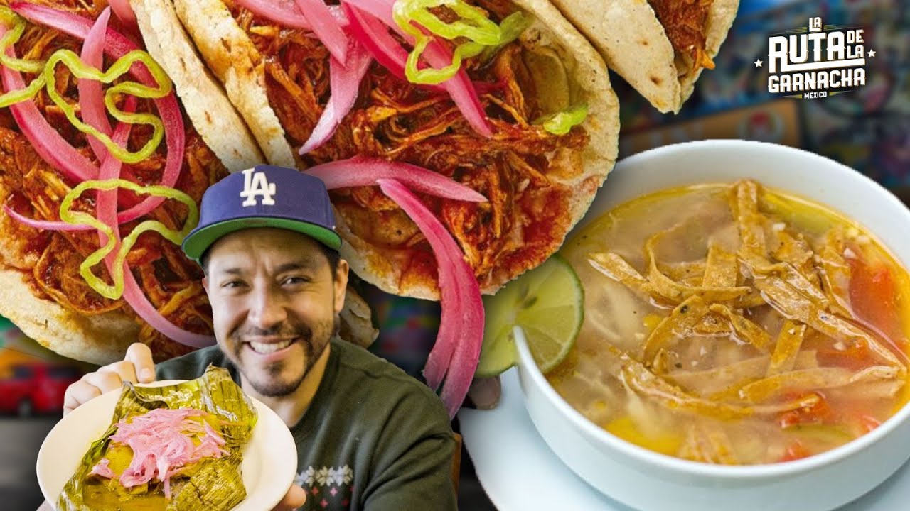 Batalla de COCHINITA PIBIL en la CDMX | ¿Cuál es LA MEJOR?