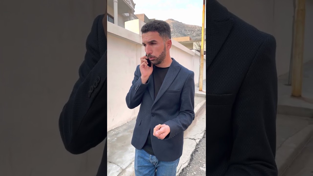 ژن و زەلامێن بێ هەلویست بەرامبەر دایکوبابا