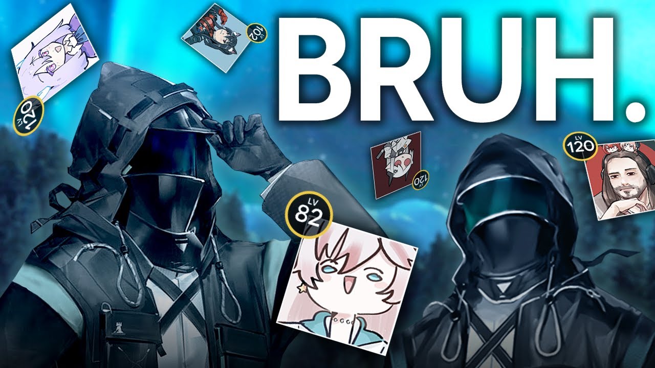 IS#4 Bingo Lockout - What Stream Doesn't See