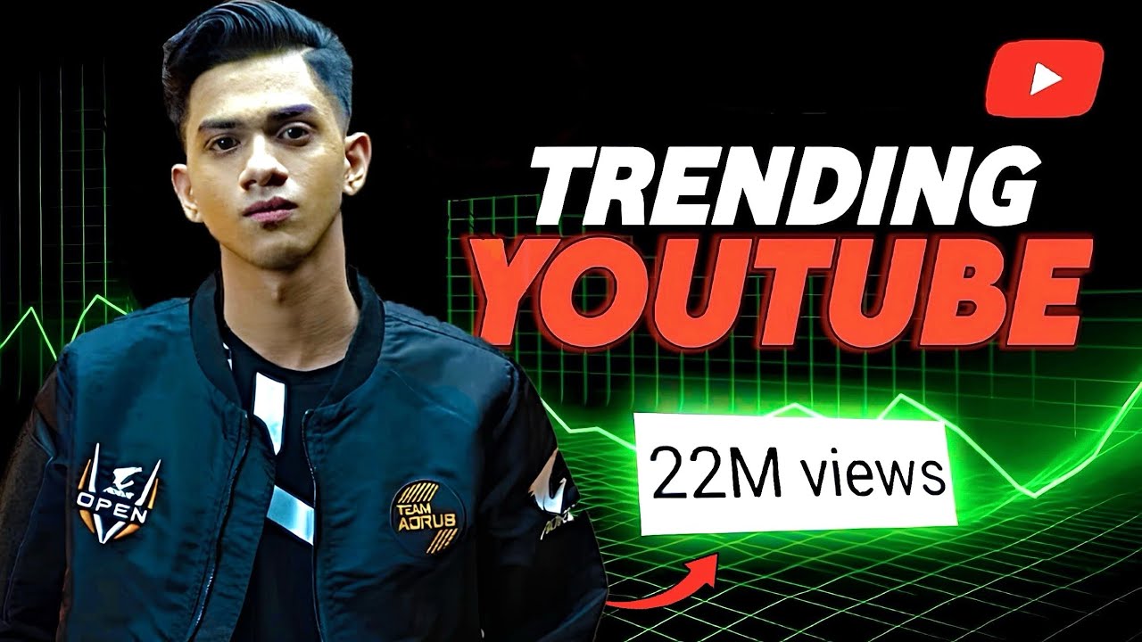 How REGALTOS has Become TRENDING Star Of Youtube 😨
