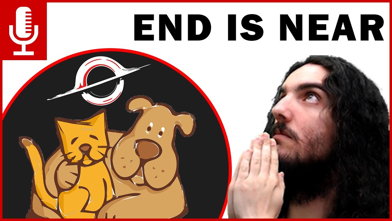 The END of Politics & War