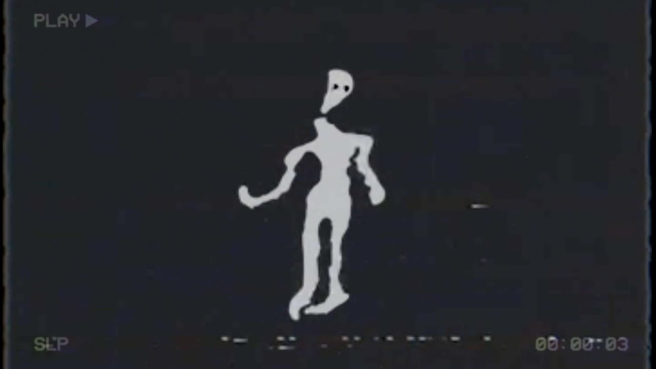 Stone Cold | An Analog Horror Film