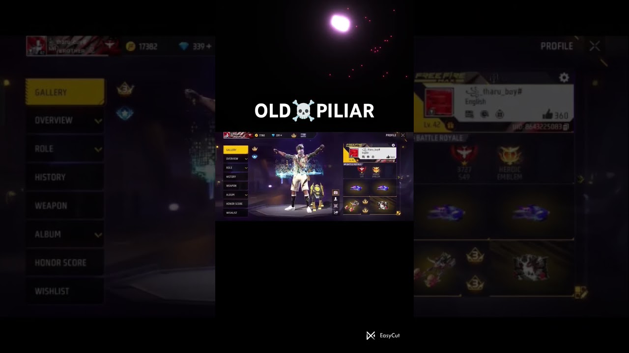 LOD☠️PiLIAR,300 subscriber challenge OP,ADiT☠️