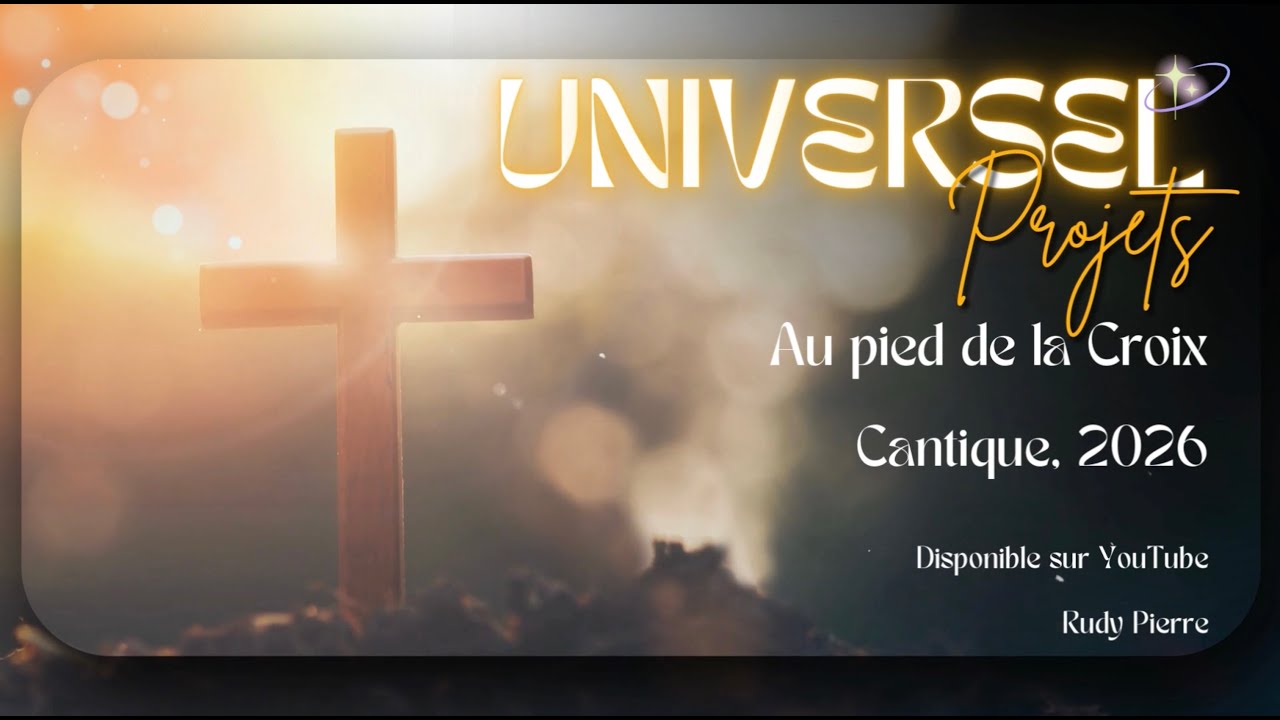 Cantique 