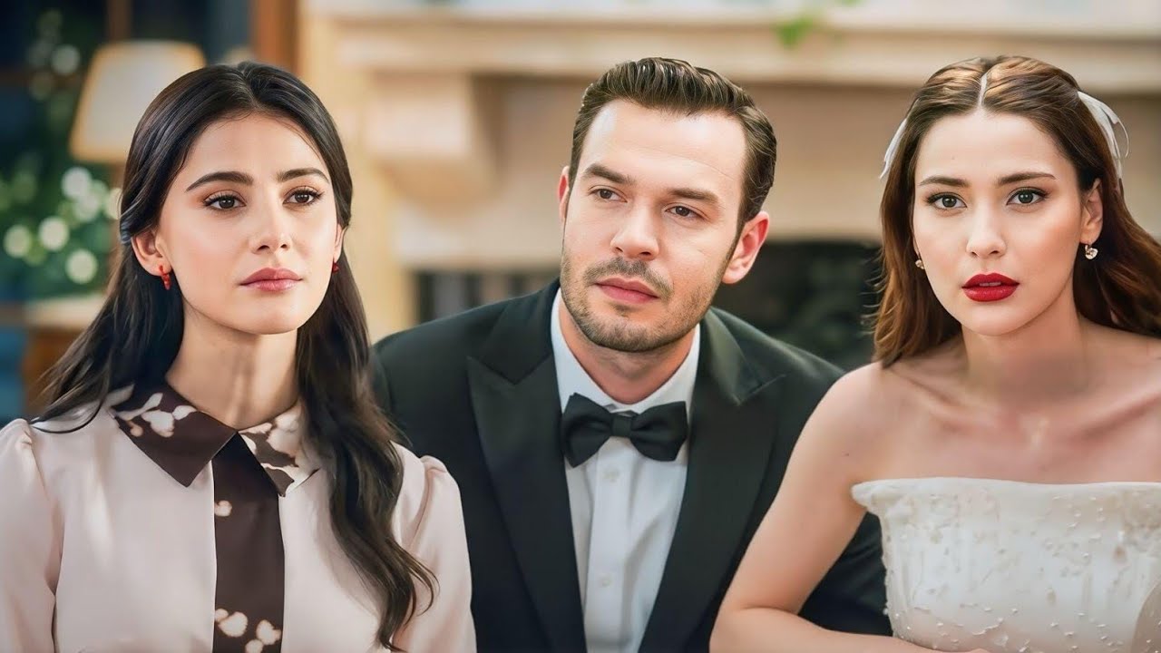 ضابط جيش بيتجوز بنت ريفيه عشان ينقذها من اخواتها وبيشغلها خدامه عند اهله ملخص انت من احب 4