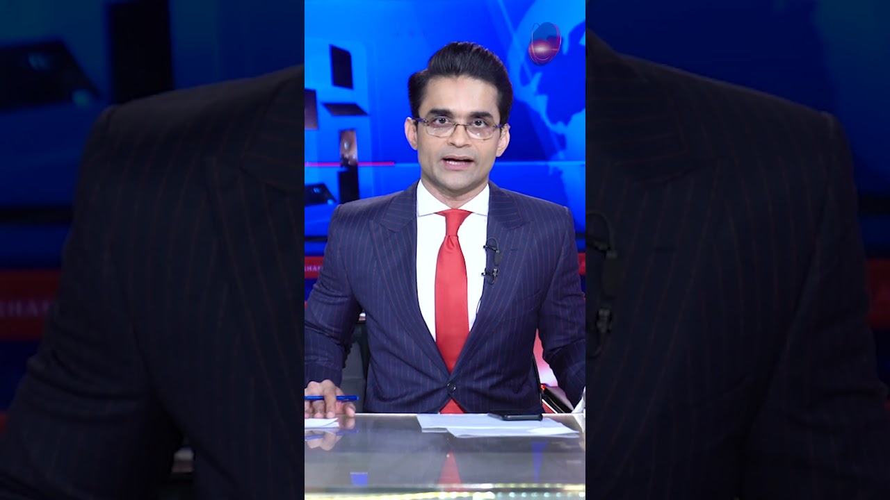 Watch Mojtaba Khamenei's statement on his father Ali Khamenei's Chehlum before the talks