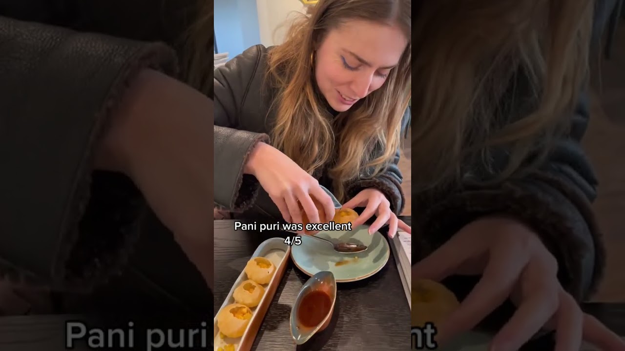 📍Kailash Parbat Amsterdam review