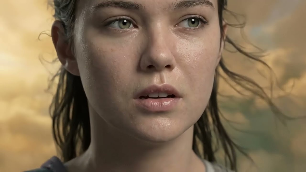 Mich interessiert nur eure ehrliche Meinung #scifi #fantasy #cinematic #veo3