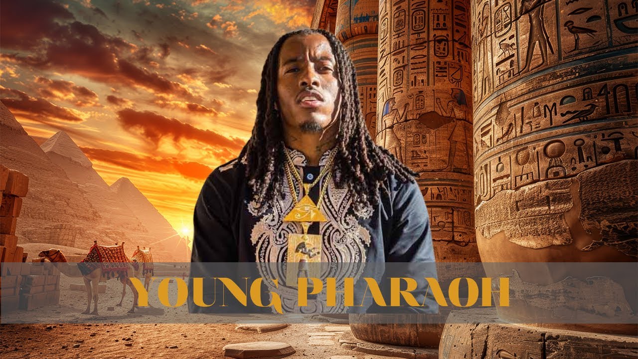 Sa Neter BREAKS SILENCE on Young Pharaoh & Brother Polight Claim