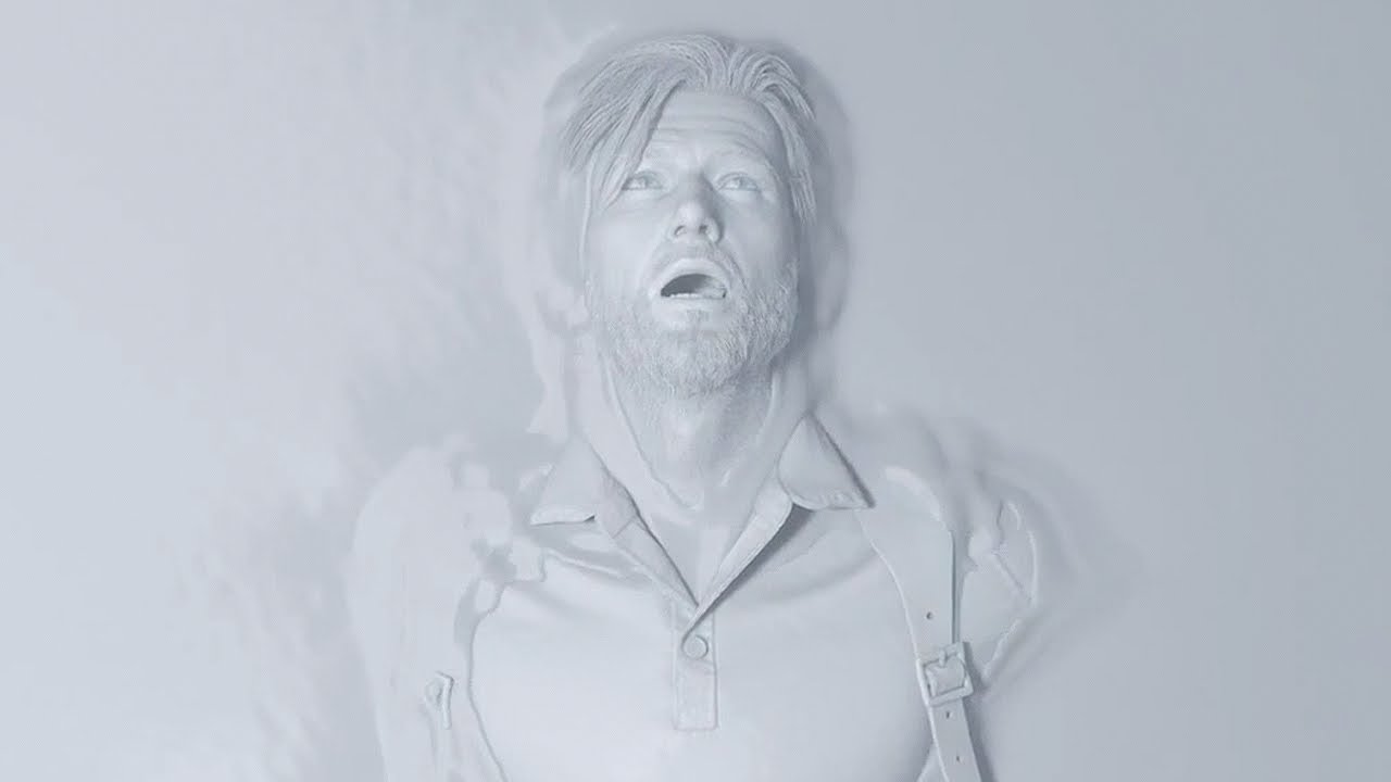 The Evil Within 2: Pete Hines Interview - IGN Live: E3 2017