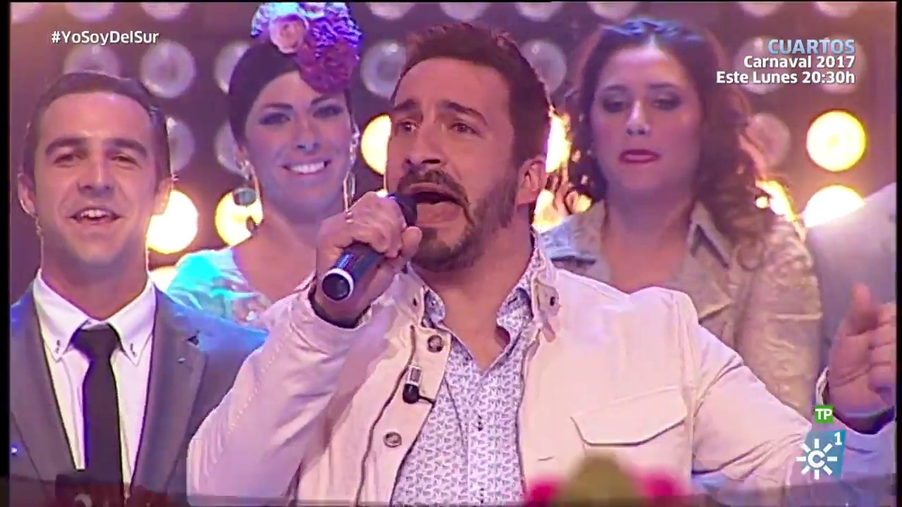 Yo soy del Sur | Gala 34