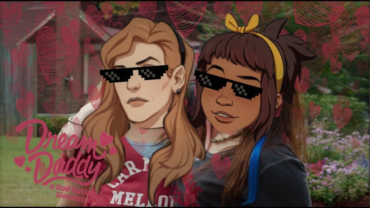 Don't Smoke Kids 【Dream Daddy Vines】