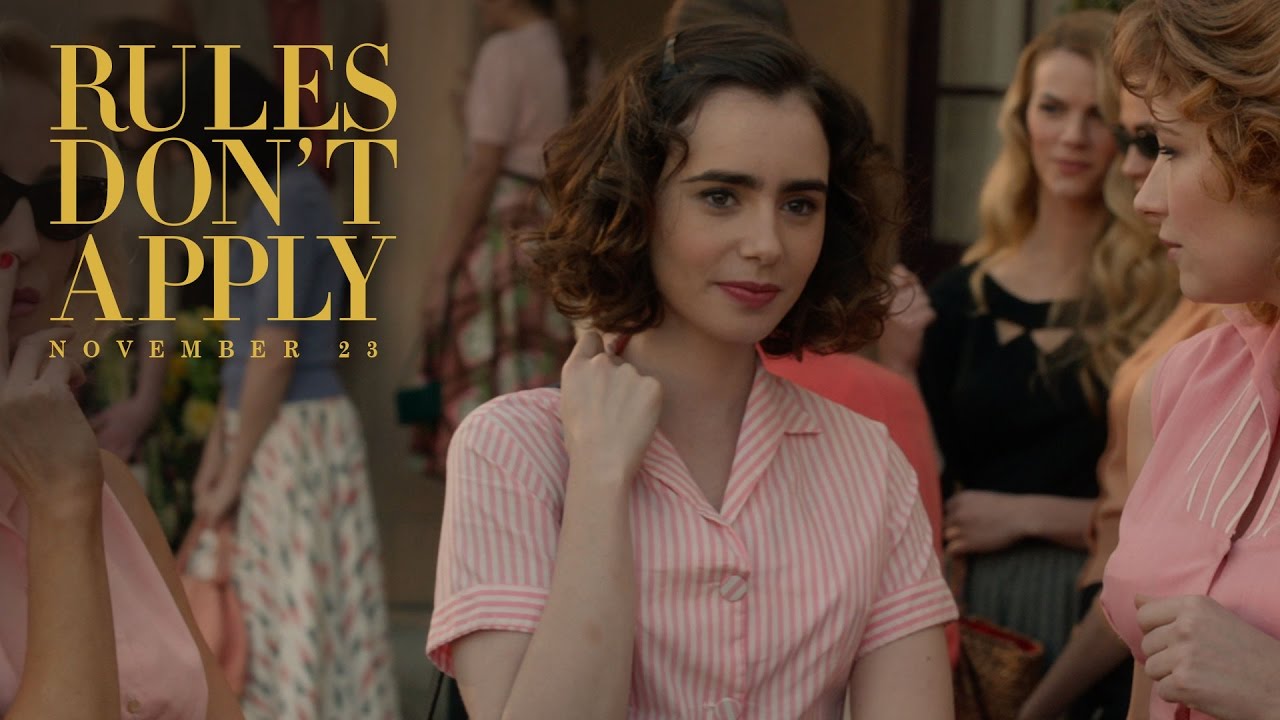 Rules Don&rsquo;t Apply | The Comical Consequences | Now on Digital HD, Blu-ray & DVD | 20th Century FOX