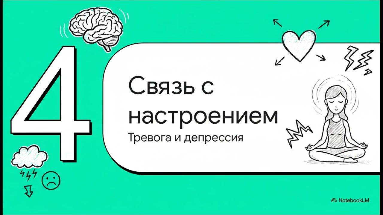 Магний — ваш секретный щит от стресса и судорог! Почему 90 % людей в зоне риска?