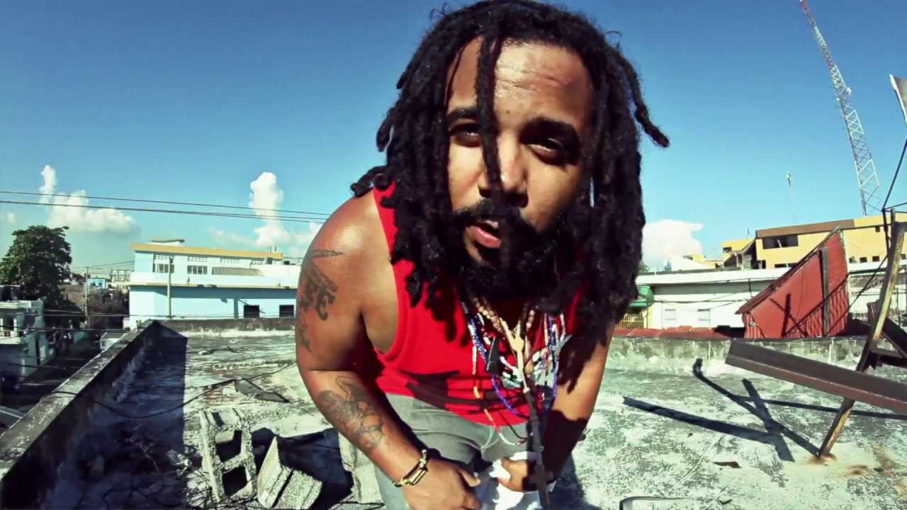 Ovni, Estee Nack, Sin Fin & Stros El Psicoloco - Num3ros y L3tr4s (Video Oficial)