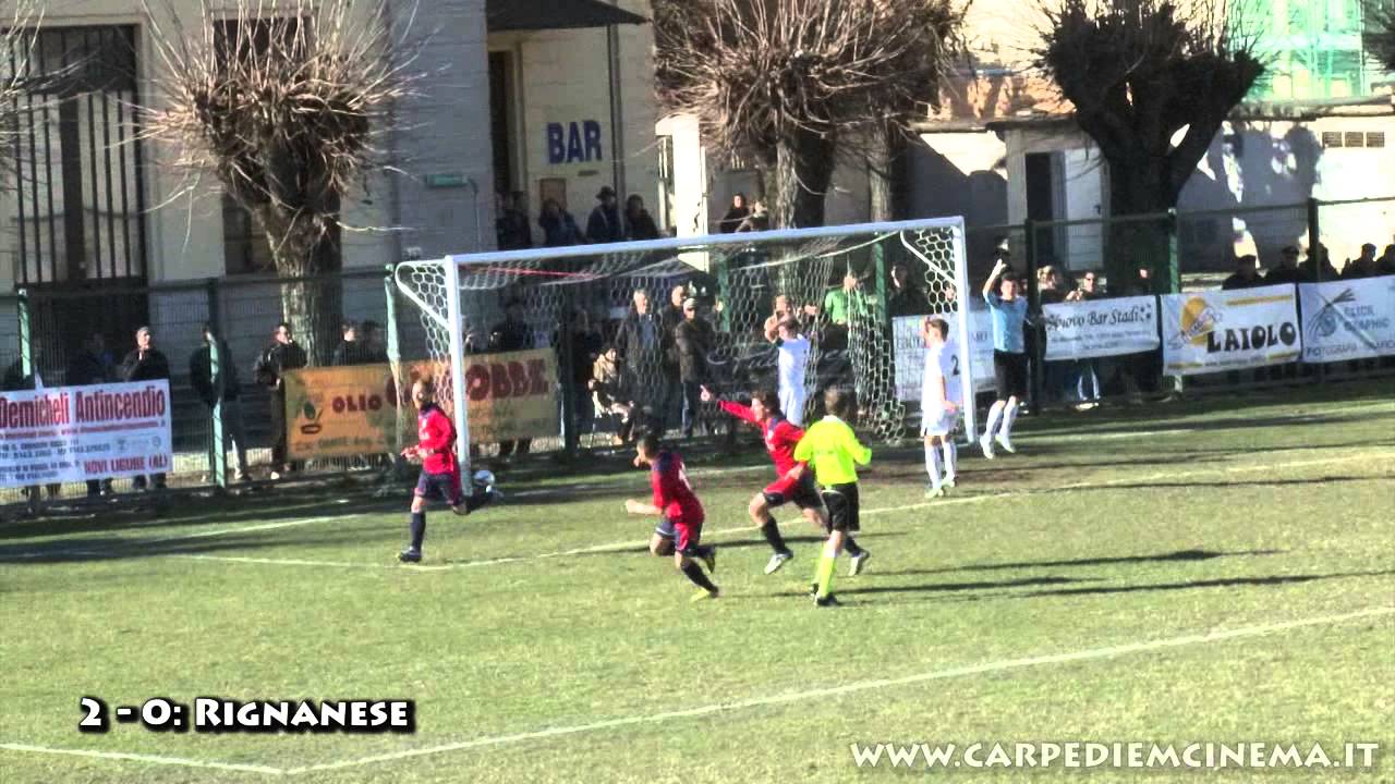 ACQUI TERME - Acqui Calcio vs Valenzana 2 - 2