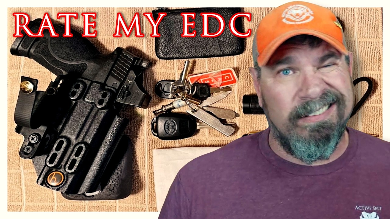 Viewer EDC Audit | Active Self Protection Extra