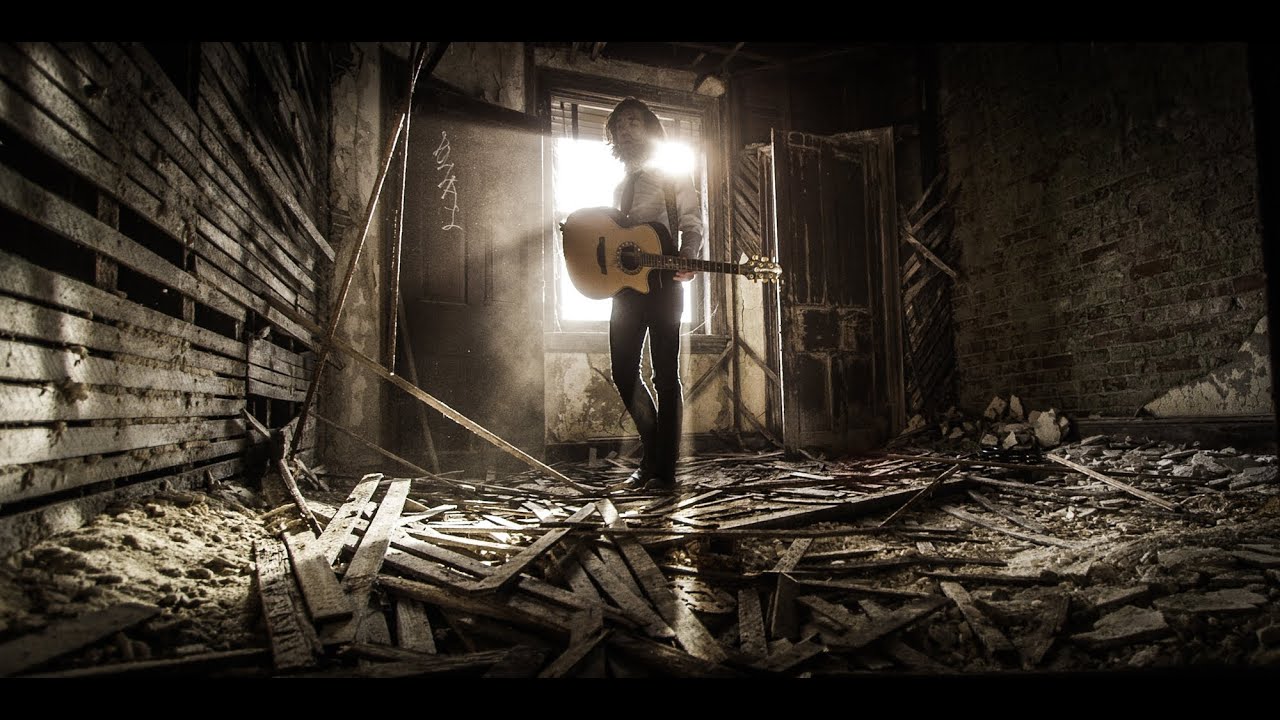 River City Extension - If You Need Me Back In Brooklyn(Official Video)