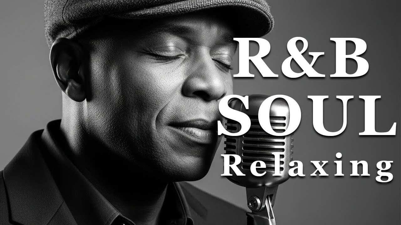 【R&B Soul】 Warm Soul Glow – Gentle R&B for Calm Minds