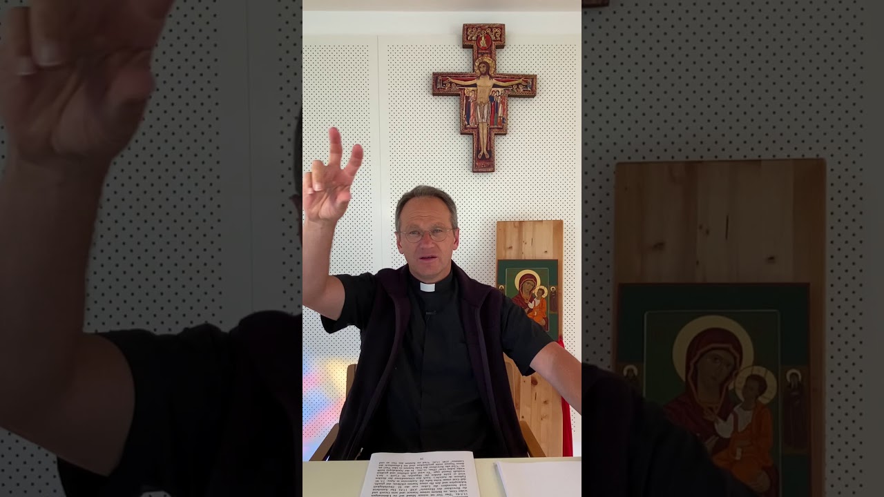 Pfarrer Fimm - Der Antichrist Folge 4, Teil 1/2