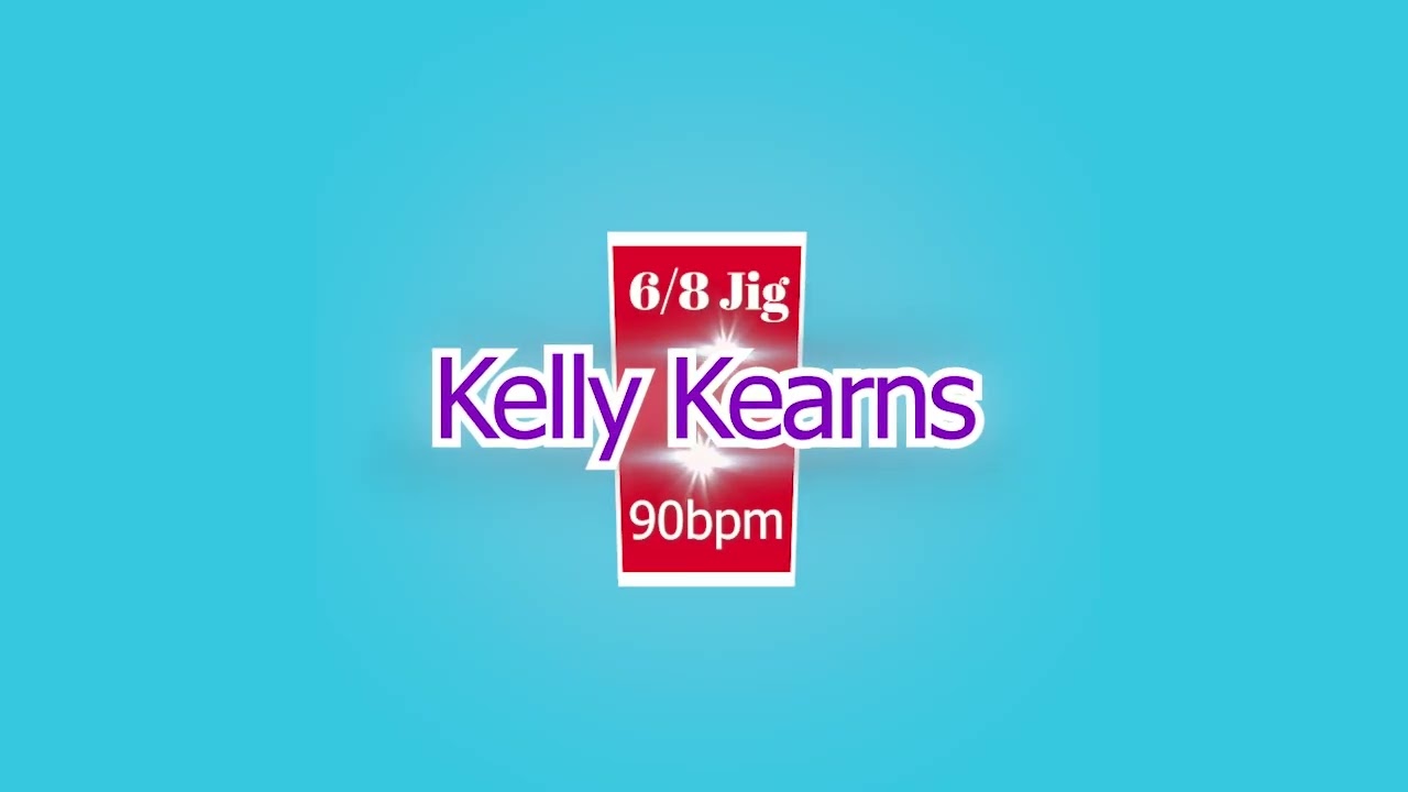 Kelly Kearns - Various tempos