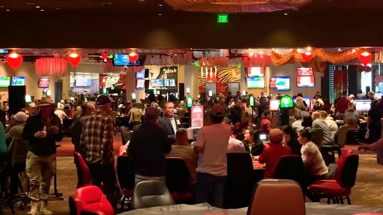 New CA gambling regulations soon taking effect threaten San Jose card rooms