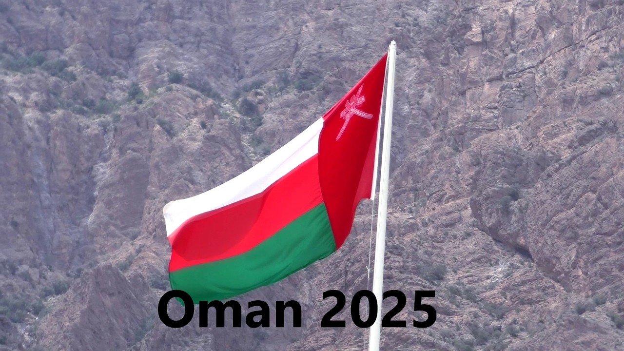 Oman 2025