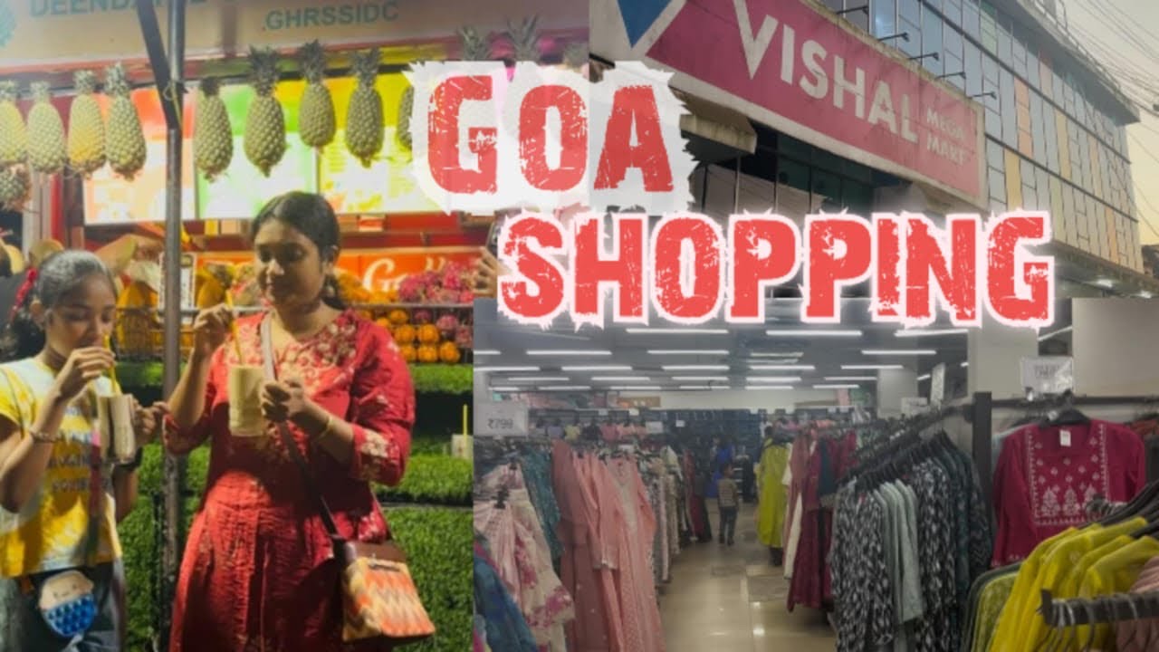 Shopping vlog #shopping #sunday #family #familyvlog #vishalmartofferstoday 