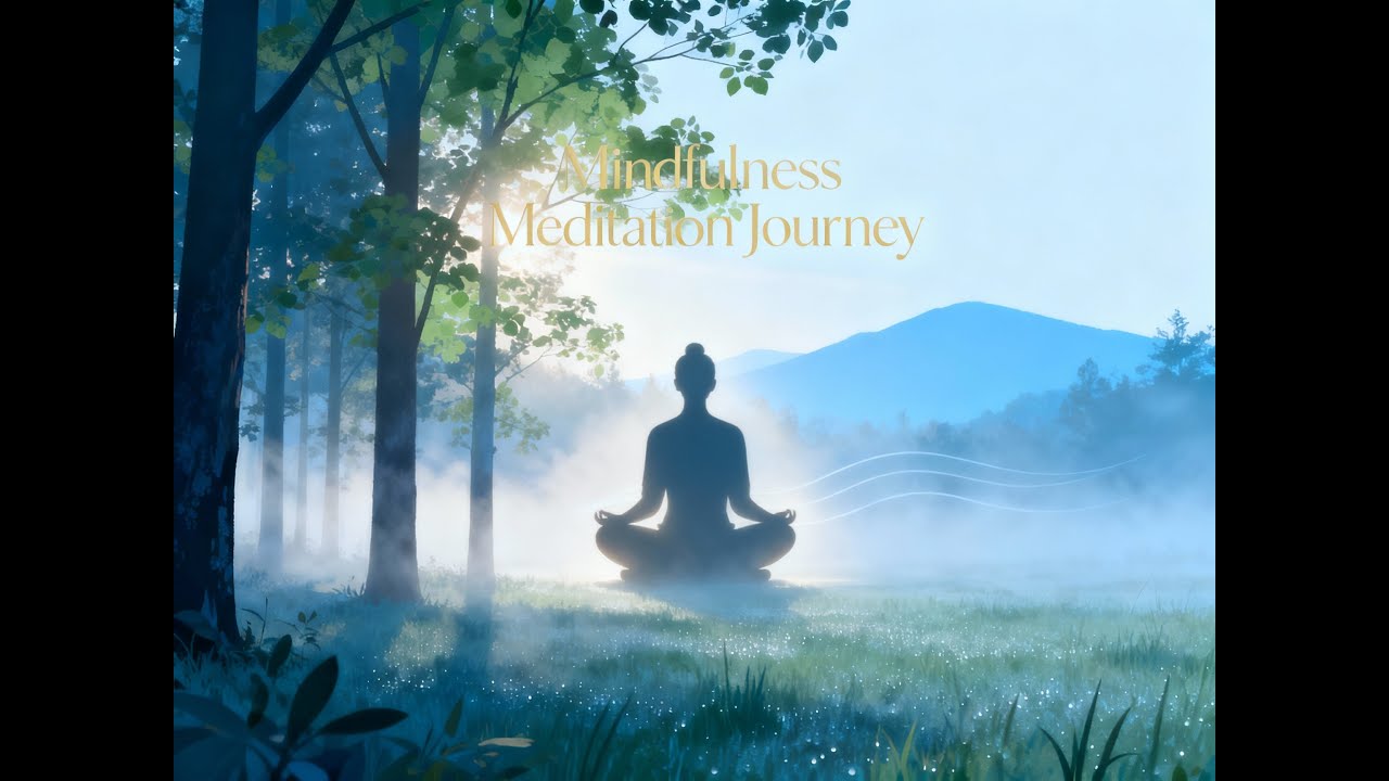 Guided Mindfulness - AI - The Mind Illuminated